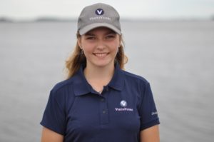 Team Vihtavuori member Anastasia Mustonen