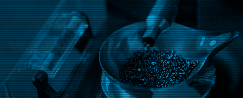 Reloading powder by Vihtavuori