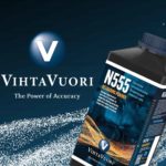 Vihtavuori Header N555
