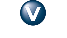 Vihtavuori logo reverse