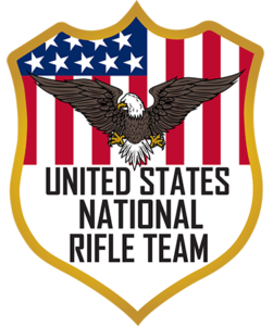 US Palma Rifle Team is sponsored by Vihtavuori