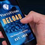 Vihtavuori Reload App new features 2021